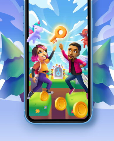 Subway Surfers The Animated Series, Busted